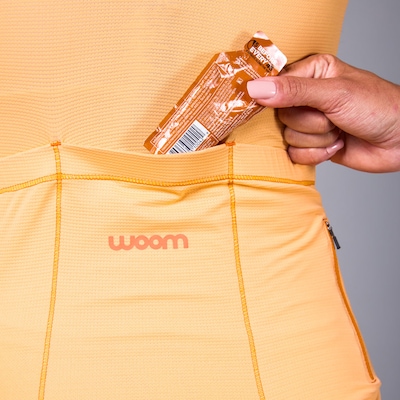 Camiseta de Ciclismo Cycling Woom Feminina - Foto 5
