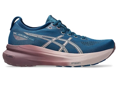 Tênis ASICS GEL-Kayano 31 Feminino - Foto 1
