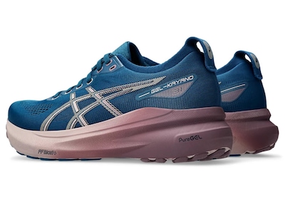 Tênis ASICS GEL-Kayano 31 Feminino - Foto 3