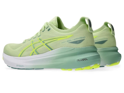 Tênis ASICS GEL-Kayano 31 Feminino - Foto 3