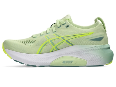 Tênis ASICS GEL-Kayano 31 Feminino - Foto 4