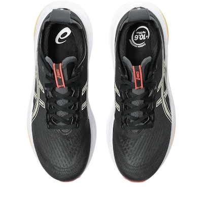 Tênis ASICS GEL-Nimbus 27 - Masculino - Foto 4
