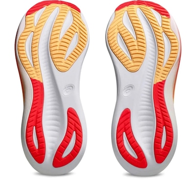 Tênis ASICS GEL-Nimbus 27 - Masculino - Foto 6
