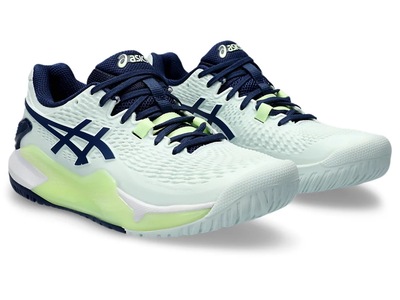 Tênis ASICS GEL-Resolution 9 Feminino - Foto 2