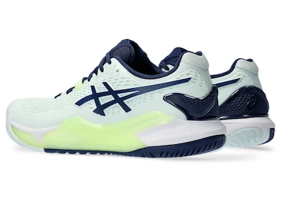 Tênis ASICS GEL-Resolution 9 Feminino - Foto 3