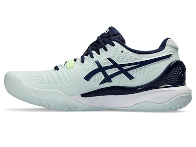 Tênis ASICS GEL-Resolution 9 Feminino - Foto 4