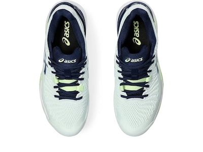 Tênis ASICS GEL-Resolution 9 Feminino - Foto 6