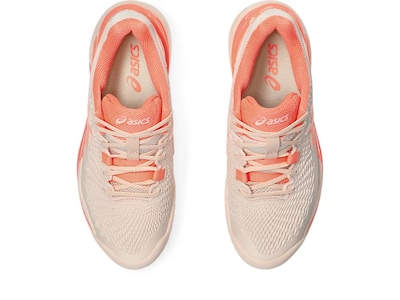 Tênis ASICS Gel-Resolution 9 Feminino - Foto 6