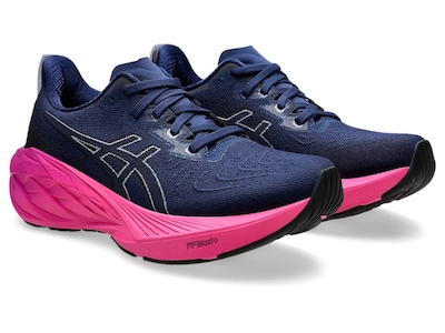 Tênis ASICS Novablast 4 Feminino - Foto 2