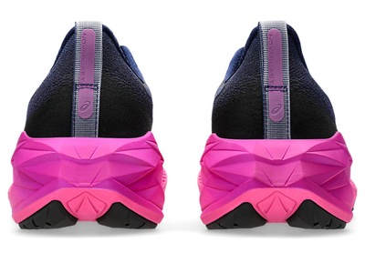 Tênis ASICS Novablast 4 Feminino - Foto 5
