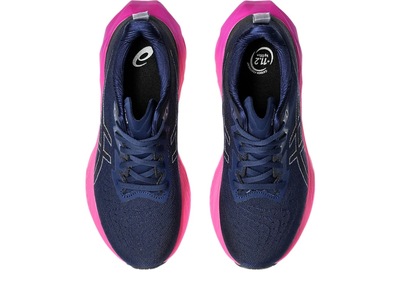 Tênis ASICS Novablast 4 Feminino - Foto 6