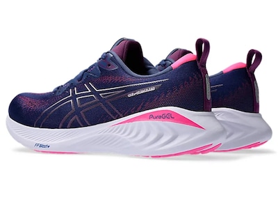 Tênis Feminino ASICS GEL-Cumulus 25 - Foto 3