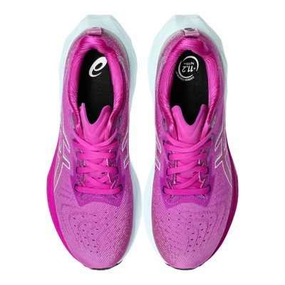 Tênis Feminino ASICS Novablast 4 - Foto 6