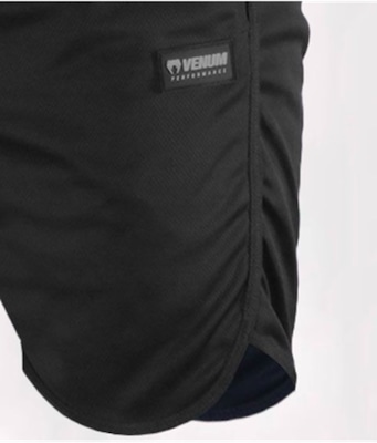 Bermuda Masculina Treino Venum Slim Fit Dark - Foto 4