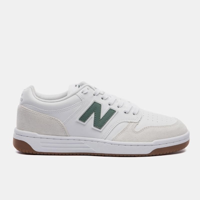 Tênis New Balance 480 Low Masculino - Foto 1