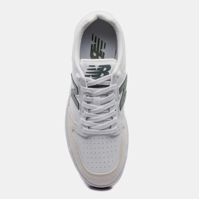 Tênis New Balance 480 Low Masculino - Foto 4