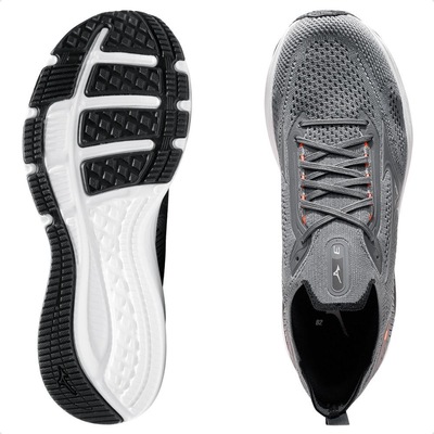 Tênis Mizuno Cool Ride 3 Masculino - Foto 6