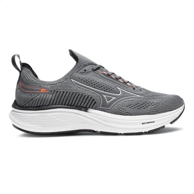 Tênis Mizuno Cool Ride 3 Masculino - Foto 1
