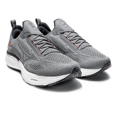 Tênis Mizuno Cool Ride 3 Masculino - Foto 3