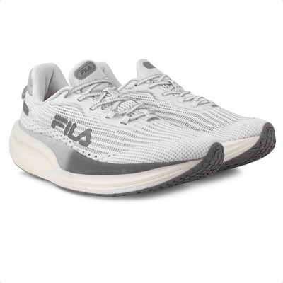 Tênis Fila Racer Speedzone Feminino + Par de Meias Performance - Foto 3
