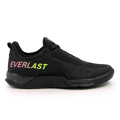 Tênis Everlast Cave II Unissex - Foto 1