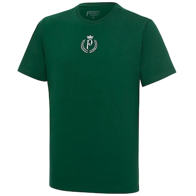 Camiseta do Palmeiras Herança Betel - Masculina - Foto 1