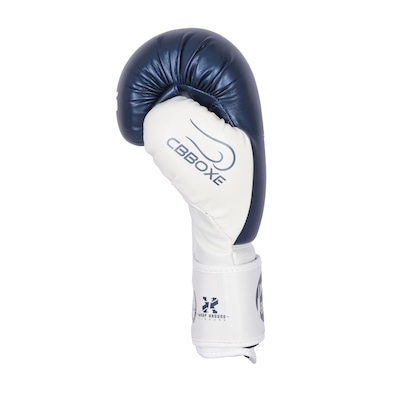 Luvas de Boxe MKS Energy CBBOXE - Foto 5