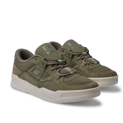 Tênis DC Shoes Construct Imp SM26 Masculino - Foto 2