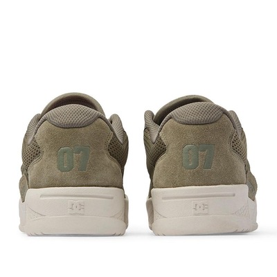 Tênis DC Shoes Construct Imp SM26 Masculino - Foto 3