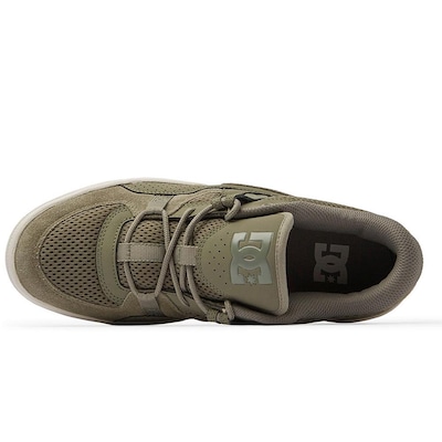 Tênis DC Shoes Construct Imp SM26 Masculino - Foto 4