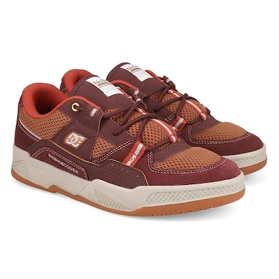 Tênis DC Shoes Construct Imp SM26 Unissex - Foto 2