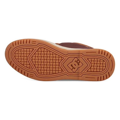 Tênis DC Shoes Construct Imp SM26 Unissex - Foto 5