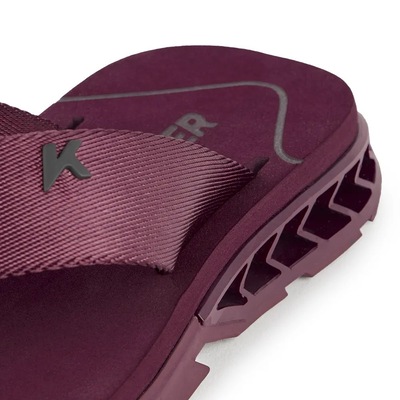 Chinelo Kenner Rakka Mono Adulto - Foto 5