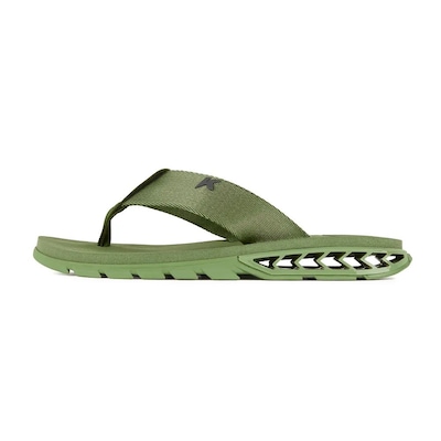 Chinelo Kenner Rakka Mono Adulto - Foto 2