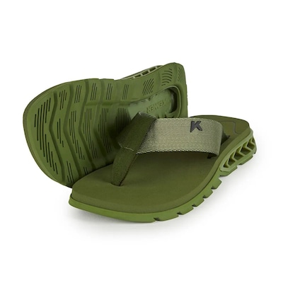 Chinelo Kenner Rakka Mono Adulto - Foto 3