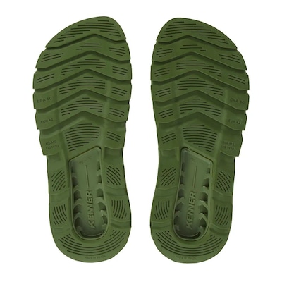 Chinelo Kenner Rakka Mono Adulto - Foto 4