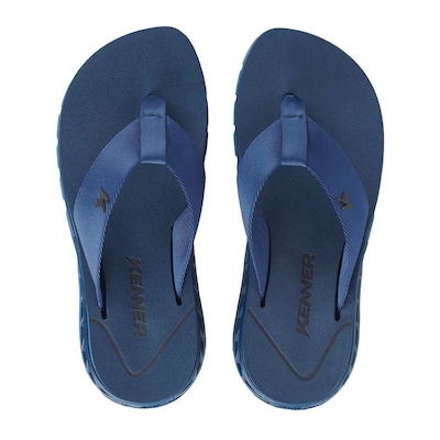 Chinelo Kenner Rakka Mono Adulto - Foto 1
