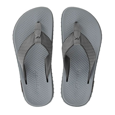Chinelo Kenner Kivah Dots Adulto - Foto 1