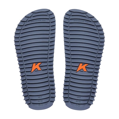Chinelo Kenner Kivah Dots Adulto - Foto 3