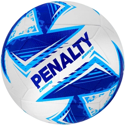 Bola Futebol De Campo Penalty Bravo XXV - Foto 2