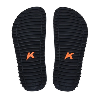 Chinel Kenner Kivah Dots Adulto - Foto 4
