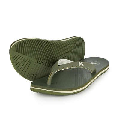 Chinelo Kenner Red Pro Adulto - Foto 2
