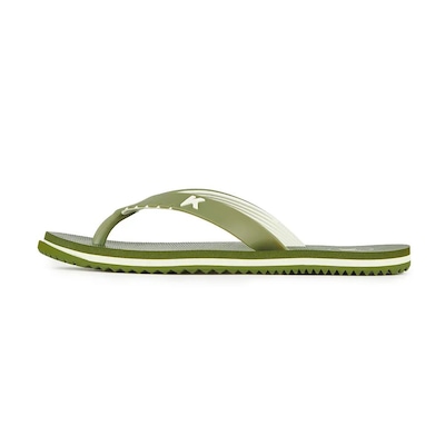Chinelo Kenner Red Pro Adulto - Foto 3