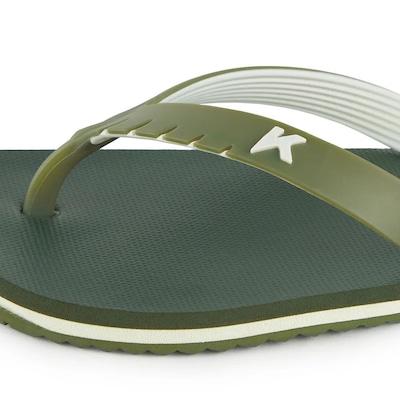 Chinelo Kenner Red Pro Adulto - Foto 5
