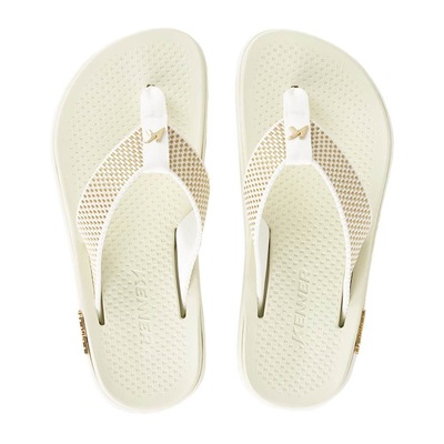 Chinelo Kenner Kivah Dots Adulto - Foto 1
