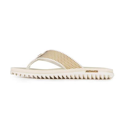 Chinelo Kenner Kivah Dots Adulto - Foto 2
