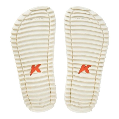 Chinelo Kenner Kivah Dots Adulto - Foto 4
