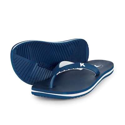 Chinelo  Kenner Red Pro Adulto - Foto 2