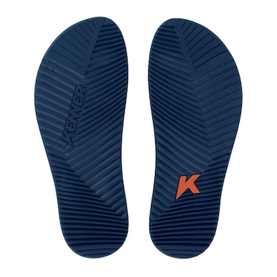Chinelo  Kenner Red Pro Adulto - Foto 5
