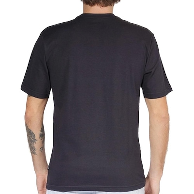 Camiseta Rip Curl New Icon Sphere SM26 Masculina - Foto 2